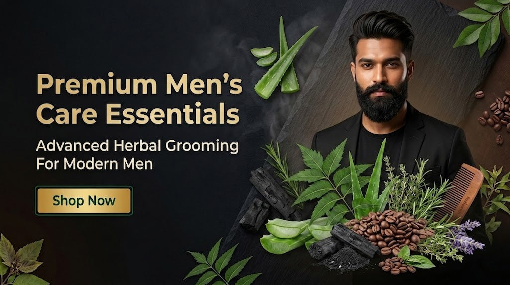 Men's Care
