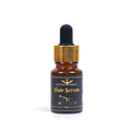 Herbal Hair Serum – Smoothness & Frizz Control Support