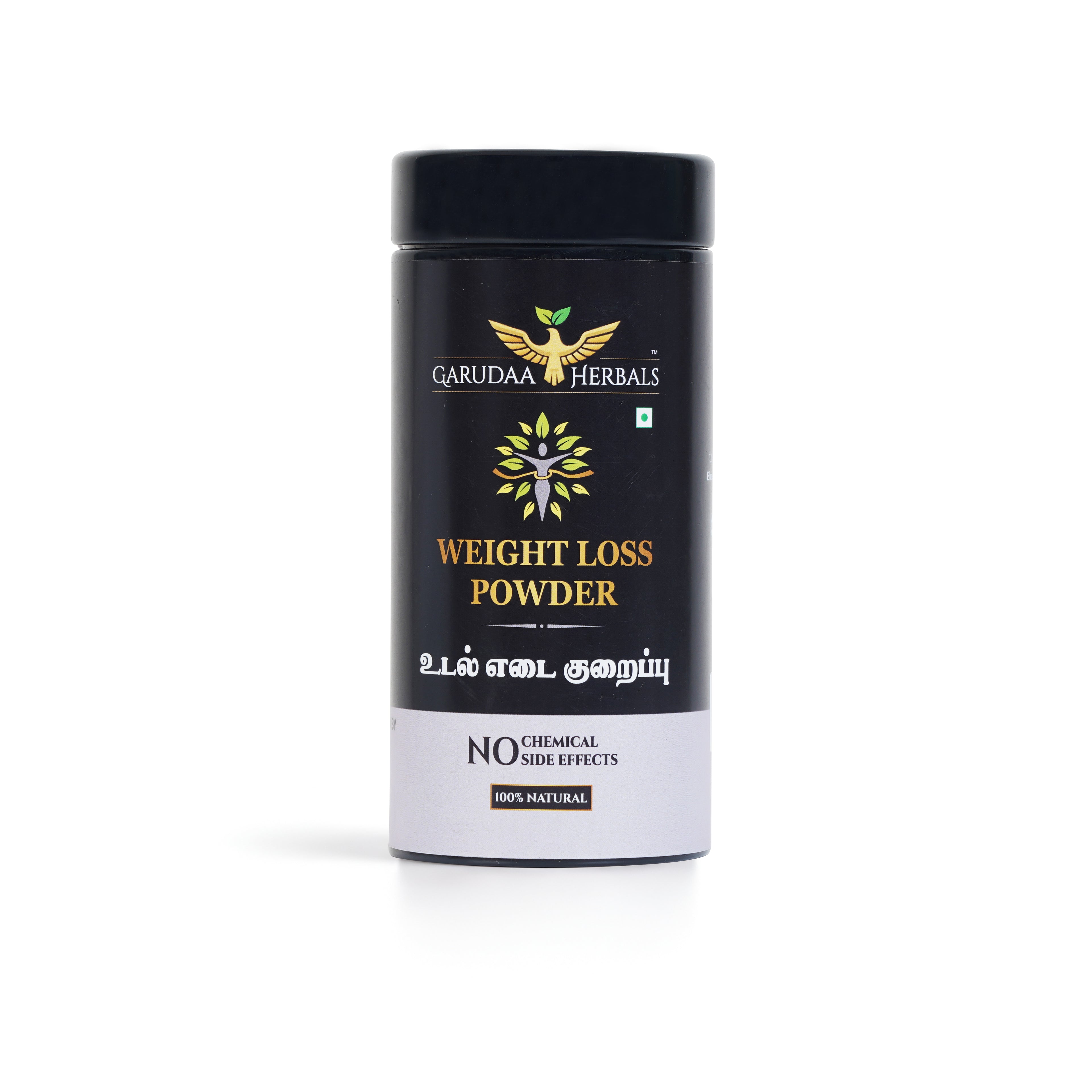 Ayurvedic Weight Loss Powder – Natural Metabolism Support