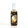 Ayurvedic Pain Relief Oil – Joint & Muscle Comfort Support