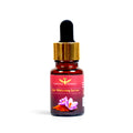 White Hair Herbal Oil – Natural Grey Hair Care Support