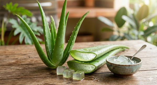 Aloe Vera