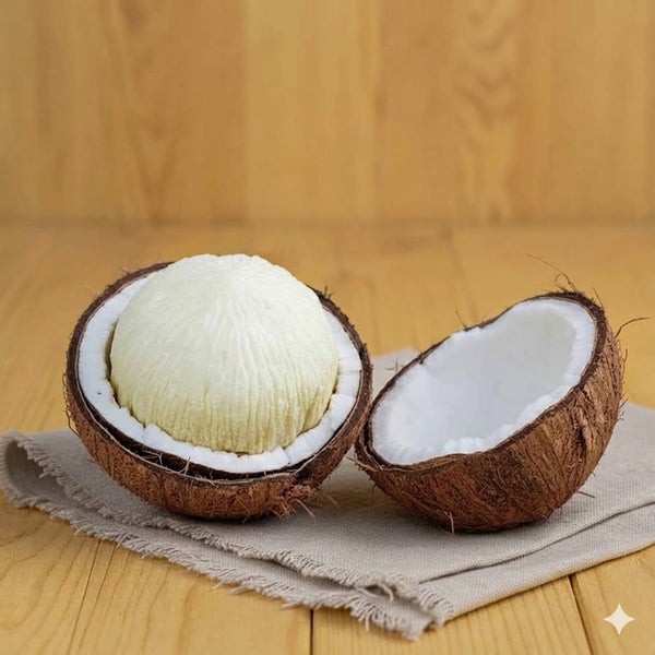 Coconut Flower