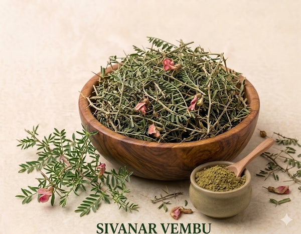 Sivanar Vembu