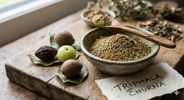 Triphala