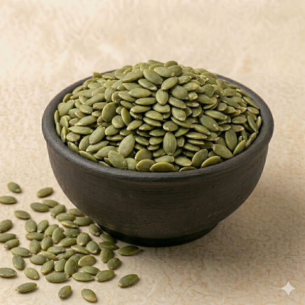 Pumpkin Seeds