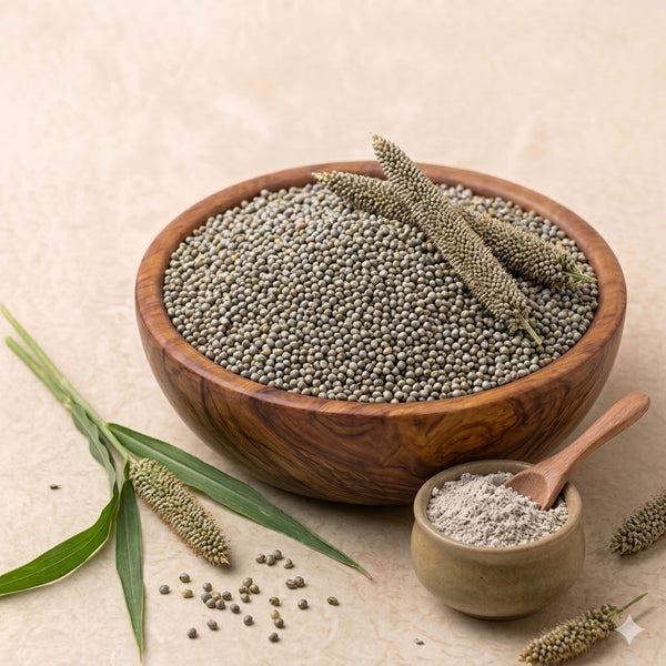 Pearl Millet