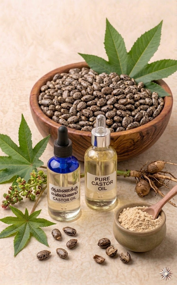 Castor Oil
