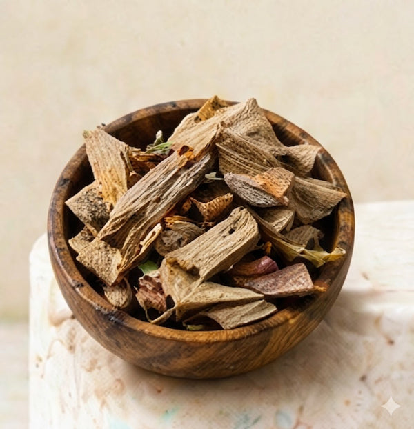Aak Bark