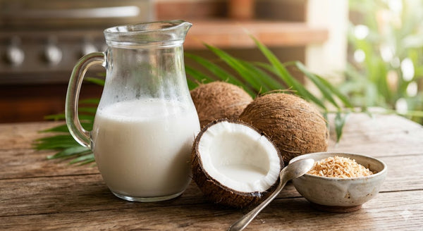 Coconut Milk