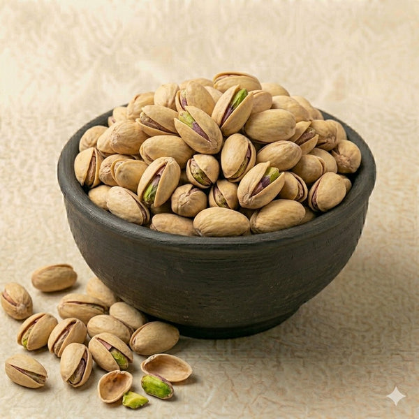 Pistachio