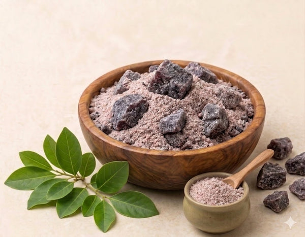 Black Salt