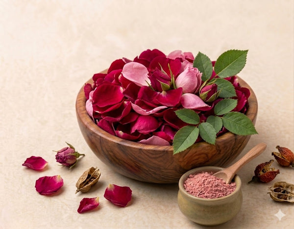 Rose Petals