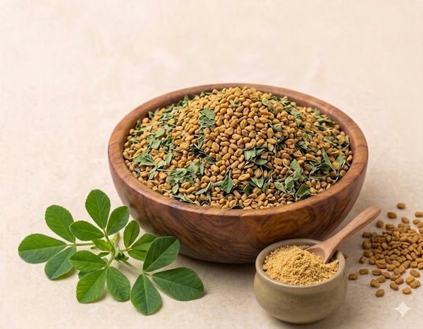 Fenugreek