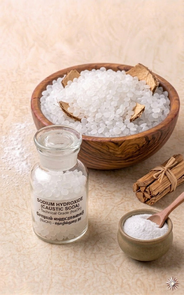 Sodium Hydroxide