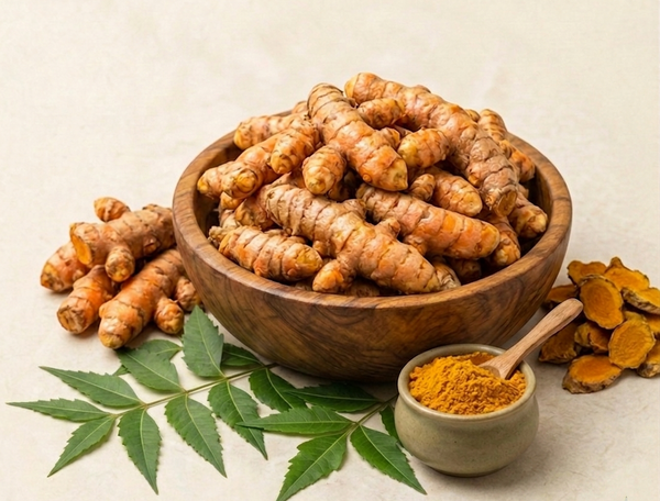 Turmeric