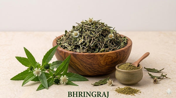 Bhringraj