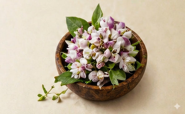 Aak Flower