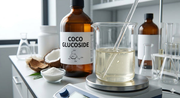  Coco Glucoside