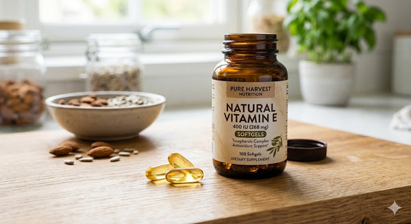 Vitamin E