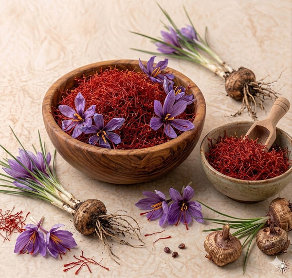 Saffron