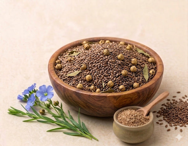 Flax Seeds