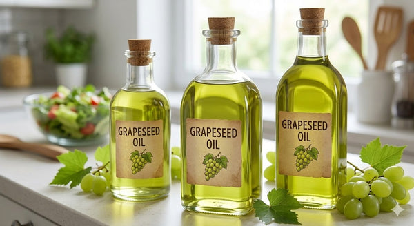 Grapeseed Oil