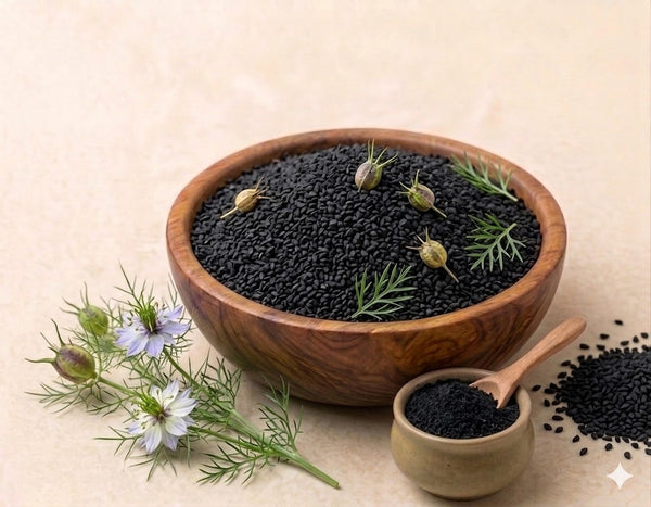 Black Cumin