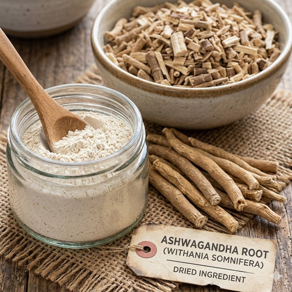 Ashwagandha