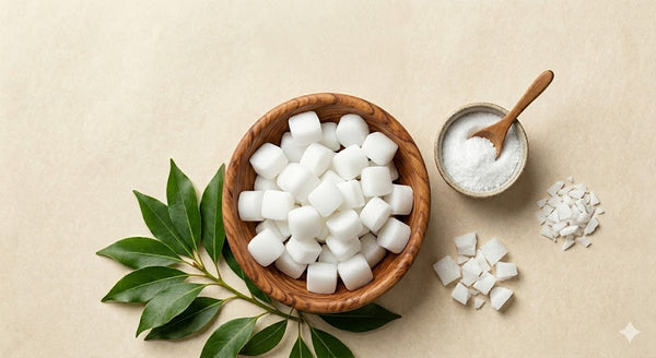 Camphor