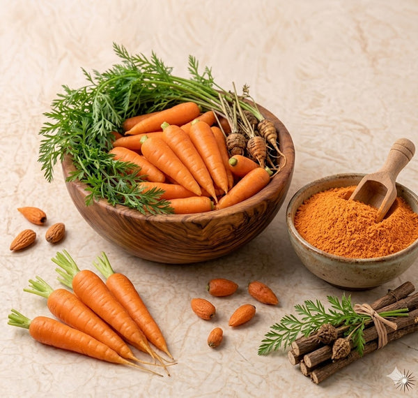 Carrot 