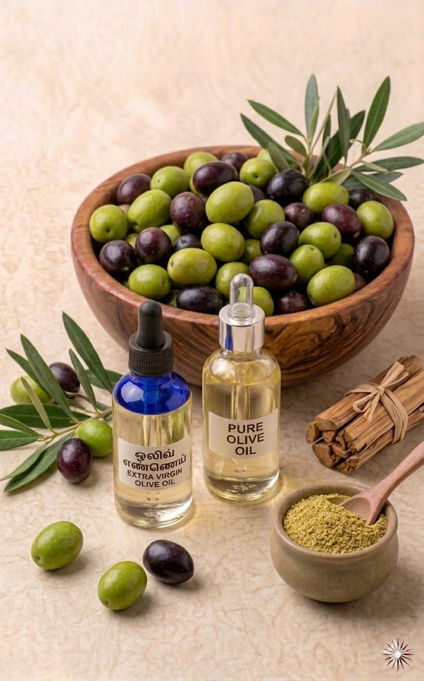 Olive Oil