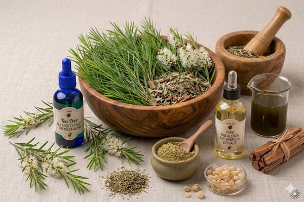 Tea Tree Extract